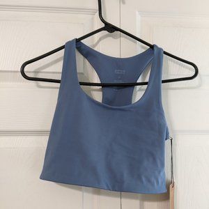 Girlfriend Collective Monarch Paloma Racerback Bra Size XS